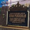 Disdik Bungkam Terkait Dugaan Pungli di SMPN 20, Publik Pertanyakan Slogan “Sekolah Gratis” Ala Waki Kota Bandar Lampung*