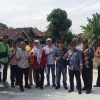 Pemdes Mekar Mulya Apresiasi Bupati dan Ketua Komisi III DPRD Lamsel atas Pembangunan Jalan Rajawali–Suka Makmur