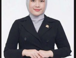 Bella Jayanti Dukung Penuh Turnamen Tajimalela Cup Mobile Legends Sambut Hari Sumpah Pemuda