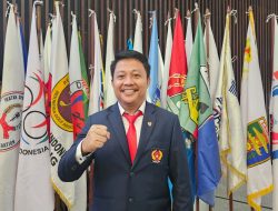 Akademisi Olahraga Ardian Cahyadi: Daerah Harus Tangkap Peluang Ekonomi Lewat Olahraga