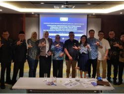 Anggota DPRD Kabupaten Lamsel Edo Saputra Wijaya Dorong Kebijakan Anggaran Berkelanjutan untuk SDGs 2030