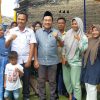 Suhadirin Serap Aspirasi Warga Way Lubuk, Tekankan Pentingnya Pengawasan Anak Muda