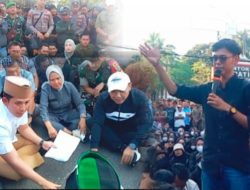 Mahasiswa Desak DPRD Lampung Selatan Libatkan Unsur Mahasiswa dalam Reses dan IPWK