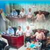 Komisi III DPRD Lampung Selatan Monitoring Pelaksanaan APBD 2025 di Kecamatan Palas