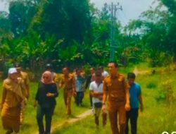 Aspirasi Warga Kalirejo Soal Listrik Direalisasikan, Yuti Rahmayanti Kawal Langsung