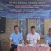Angota DPRD Lamsel Achmad Johani Serap Aspirasi Warga Way Pelus dalam Reses Kedua Tahun 2025