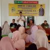 Anggota DPRD lamsel Fraksi Golkar Derri Kusuma Serap Aspirasi Warga Candipuro dalam Reses Kedua Tahun 2025