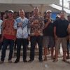 Widodo Serap Aspirasi Warga Kemukus Saat Reses DPRD Lampung Selatan