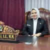 Warga Baranti Raya Apresiasi Bantuan Ketua DPRD Lamsel untuk Pembangunan Masjid