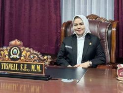 Warga Baranti Raya Apresiasi Bantuan Ketua DPRD Lamsel untuk Pembangunan Masjid