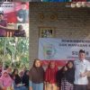 Suhar Pujianto Sosialisasikan Nilai Pancasila dan Serap Aspirasi Warga Sukamaju
