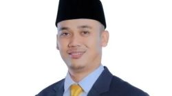 Derri Kusuma Ajak Warga Awasi Proyek Jalan APBD Lampung Selatan