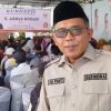 Dwi Riyanto Ajak Lulusan Baru Lampung Selatan Manfaatkan Program Magang Bergaji Rp3,3 Juta