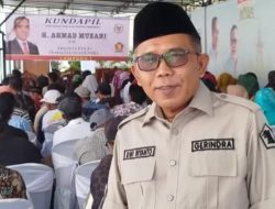 Dwi Riyanto Ajak Lulusan Baru Lampung Selatan Manfaatkan Program Magang Bergaji Rp3,3 Juta