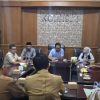 Komisi I DPRD Tegaskan Pemerintahan Desa Sinar Palembang Tak Boleh Lumpuh