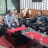 DPRD Pringsewu dan Lampung Selatan Perkuat Sinergi Pengawasan dan Pendidikan