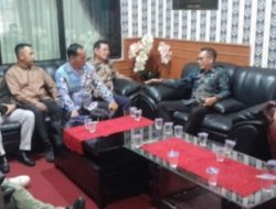 DPRD Pringsewu dan Lampung Selatan Perkuat Sinergi Pengawasan dan Pendidikan