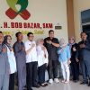 Komisi IV DPRD Soroti Pelayanan RSUD Bob Bazar Kalianda
