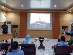 Komisi I DPRD Apresiasi Keterbukaan PT. Konverta Mitra Abadi