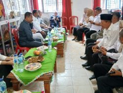 Komisi IV DPRD Lampung Selatan Tinjau SDN 01 Sidodadi, Tekankan Perbaikan Fasilitas Sekolah