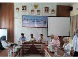 Komisi IV DPRD Lampung Selatan Dorong Penambahan Ambulans dan Fasilitas Kesehatan di Candipuro