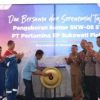 Pertamina Subholding Upstream Regional Indonesia Zona 11, Resmi Memulai Pengeboran Sumur Pengembangan Terbarunya, SKW-08 Side Track (ST),