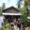 Diduga Sakit Tak Kunjung Sembuh, Warga Pekon Kota Agung Ditemukan Gantung Diri