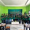 LBH GP Ansor Lampung Gelar Konsolidasi Internal Perkuat Program Kerja