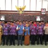PPDI Kabupaten Bojonegoro 2025 – 2030 Resmi Dilantik Bupati Setyo Wahono