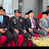 Wujudkan Jiwa Persatuan, Kalapas Dharmasraya Hadiri Upacara Sumpah Pemuda dengan Penuh Khidmat