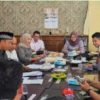 Komisi III DPRD Lamsel Ingatkan PUPR Kawal Ketat Pembangunan Infrastruktur Program Prioritas Bupati dan Wakil Bupati Lampung Selatan.