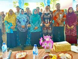 Pemkab Bojonegoro Melalui Tim Pembina Posyandu Terus Mengakselerasi Penguatan Layanan Masyarakat