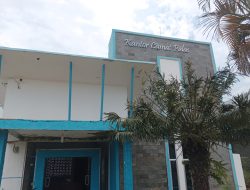 Camat dan Sekcam Palas Kerap Tidak di Kantor, Warga Keluhkan Pelayanan Terhambat