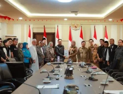 Pemprov Lampung Anti LGBT, Bersama DPRD Gagas Perda