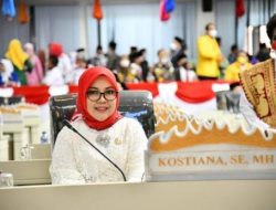 Dukung Penertiban Premanisme, Wakil Ketua DPRD Lampung ini Dorong Pemerintah Beri Pelatihan Keterampilan ke Masyarakat