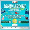 Divisi Humas Polri Gelar Lomba Kreatif, Dalam Rangka HUT Humas Polri KE-74 Tahun 2025