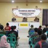 44 Tim Seni Ramaikan Lomba Kuda Kepang dan Reog Ponorogo di Even Pringsewu Cultural Festival 2025