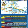 Hindari Macet! Ini Jalur Alternatif Saat Acara Adat Lampung di Pendopo Pringsewu Besok