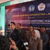 Dampingi Menko AHY, Kapolda Helmy Santika Tegaskan Komitmen Kawal Pembangunan di Lampung
