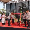 Kapolres Pringsewu Buka Pringsewu Cultural Festival 2025, Ini Deretan Kegiatannya!