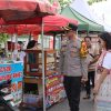 Ratusan Stand UMKM Meriahkan Pringsewu Cultural Festival 2025