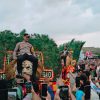 Spektakuler!, Parade Karnaval Budaya Pringsewu Cultural Festival Pukau Ribuan Penonton
