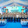 Kapolri Resmikan 35 SPKT Polres di Jajaran Polda Jateng untuk Optimalkan Pelayanan Masyarakat