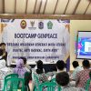 Densus 88 AT Polri Gelar Bootcamp Genpeace untuk Membangun Generasi Muda Cerdas Digital dan Anti Radikal