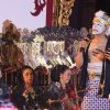 Lakon Semar Mbarang Jantur Ki Sujiwo Tejo Tutup Pringsewu Cultural Festival 2025 dengan Pesan Persatuan