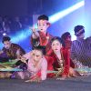 Tari Kreasi Akulturasi Budaya Gemparkan Malam Puncak Pringsewu Cultural Festival 2025