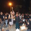 Pringsewu Cultural Festival 2025 Kapolres Resmi Ditutup, Singo Manggolo Mudo Raih Juara Umum