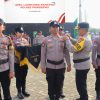 Polres Pringsewu Terapkan Struktur Baru, Pamapta Jadi Garda Terdepan Pelayanan Publik