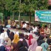 Rayakan Hari Santri, Polsek Pardasuka Ajak Pelajar Perkuat Nilai Keagamaan dan Kepedulian Sosial