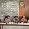 Polda Lampung Tetapkan 8 Tersangka Kasus Penganiayaan Mahasiswa Unila dalam Kegiatan Diksar